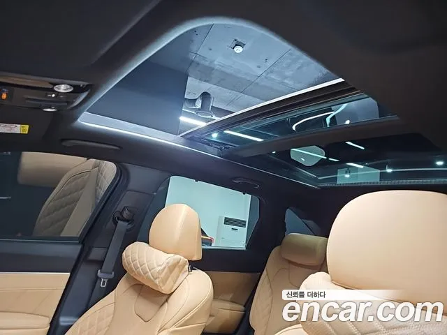 Kia Sorento 4th Gen — Фото автомобиля 17