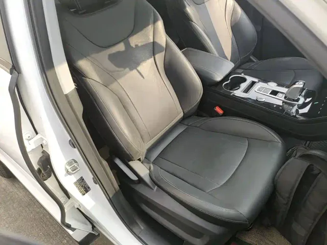 Chery Tiggo 8 PLUS — Фото автомобиля 24