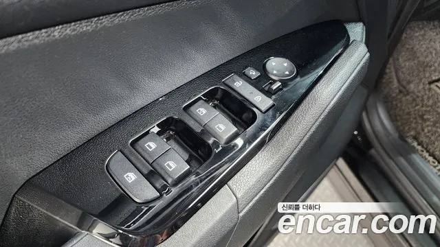 Kia Sportage 5th Gen — Фото автомобиля 26
