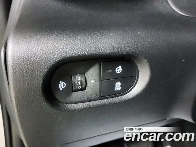Hyundai Casper — Фото автомобиля 16