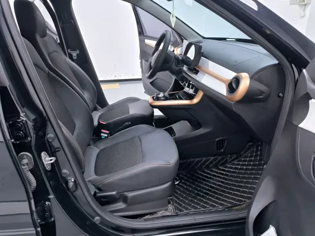 Dongfeng Nano BOX — Фото автомобиля 11