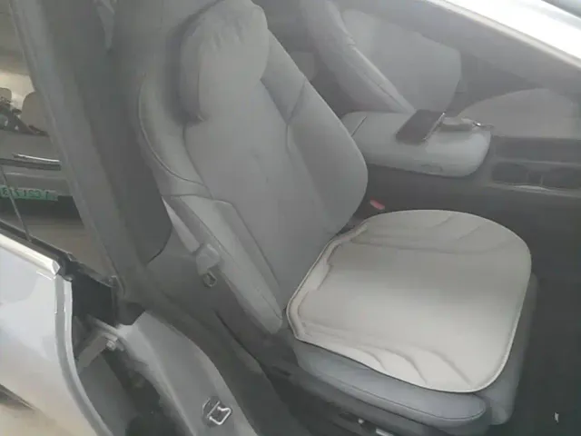 Nio ET5 Touring — Фото автомобиля 24