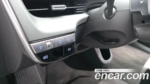 Hyundai Ioniq5 Ioniq5 — Фото автомобиля 14