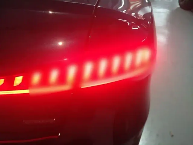 Audi A7L — Фото автомобиля 7