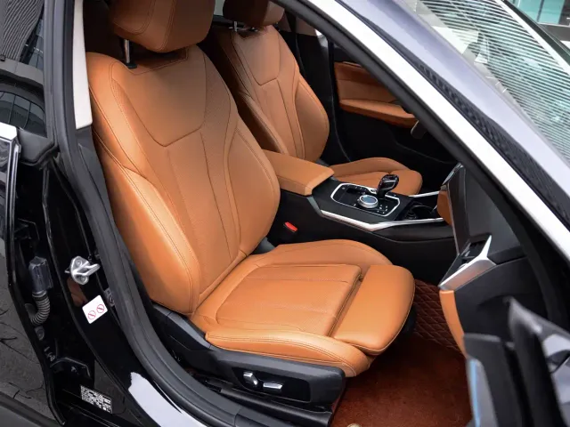 BMW 4 Series — Фото автомобиля 21