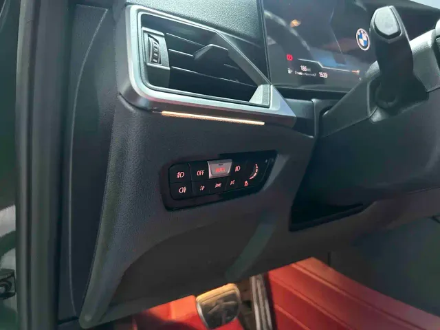 BMW 4 Series — Фото автомобиля 12