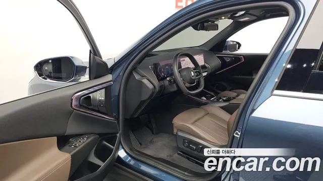 BMW X3 G45 — Фото автомобиля 10