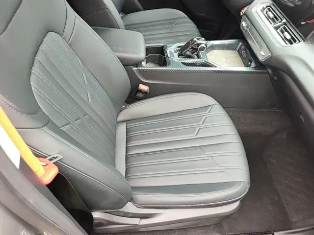 Haval H5 — Фото автомобиля 24