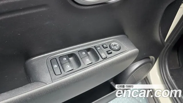 Hyundai Casper — Фото автомобиля 28