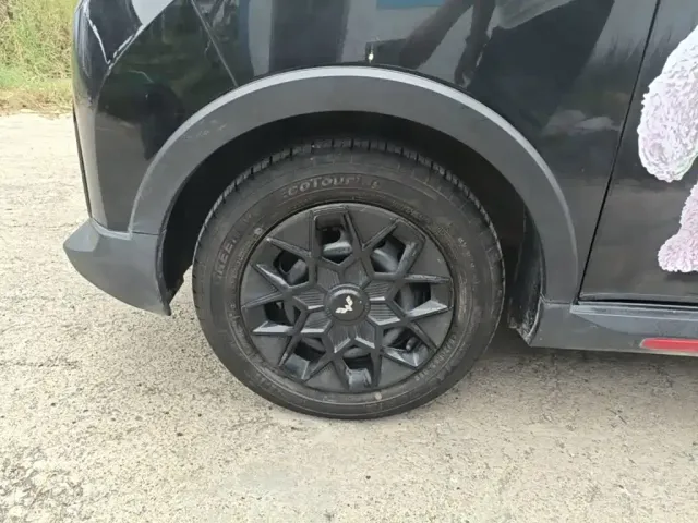 Wuling Motors Hongguang MINIEV 2022 GAMEBOY 200km Play Edition LFP — Фото автомобиля 22
