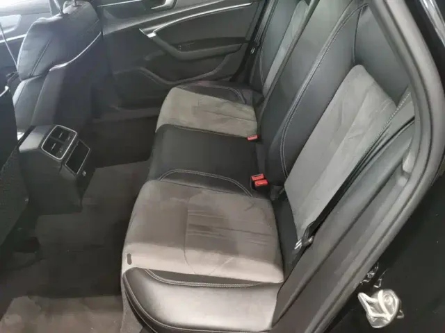 Audi A6L — Фото автомобиля 21