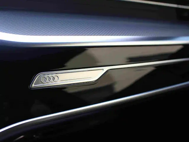 Audi Audi A6L 2022 45 TFSI Premium Dynamic — Фото автомобиля 10