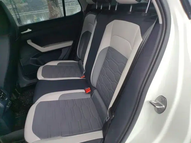 Volkswagen Tharu — Фото автомобиля 18