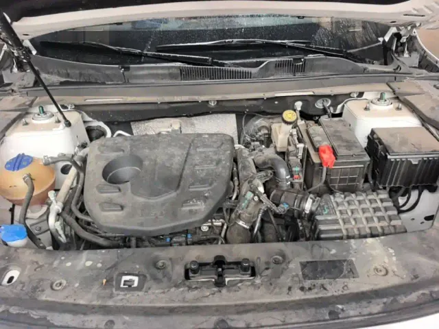 Jetour X70 PRO — Фото автомобиля 19