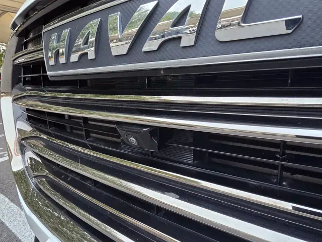 Haval H6 — Фото автомобиля 4