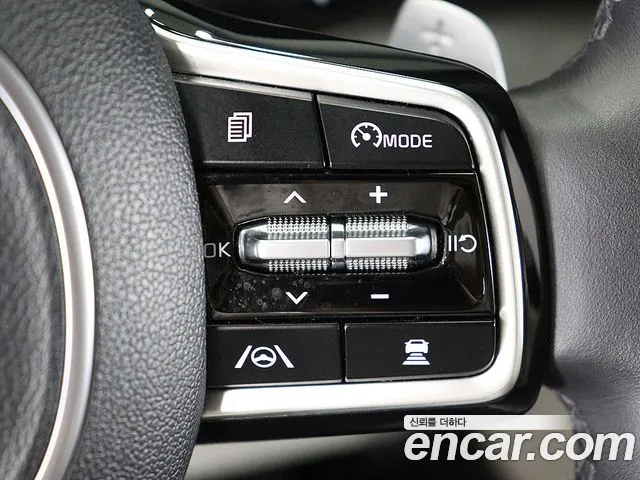 Kia Canival Carnival 4 поколение Дизель 9 мест Noblesse — Фото автомобиля 11