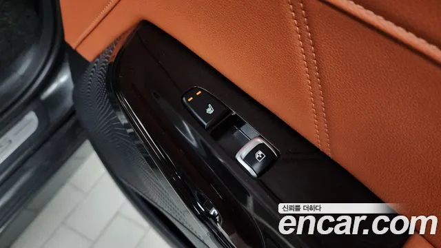 Kia K5 Signature — Фото автомобиля 19