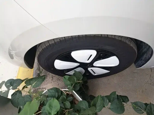 Wuling Hongguang Mini EV — Фото автомобиля 22