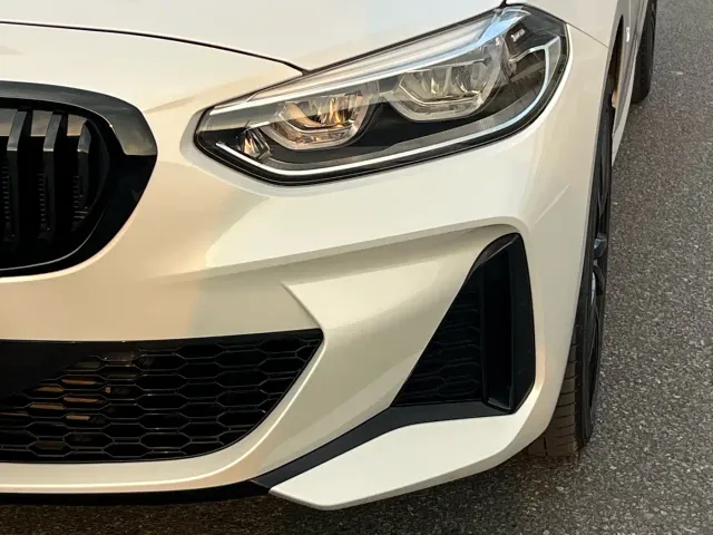 BMW 1 Series — Фото автомобиля 16