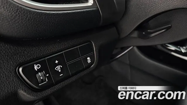 Kia Seltos New — Фото автомобиля 24