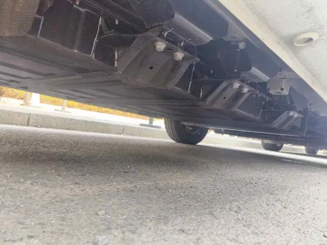 Wuling Yangguang — Фото автомобиля 4