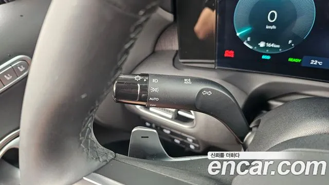 Hyundai Palisade Palisade (LX3) — Фото автомобиля 18