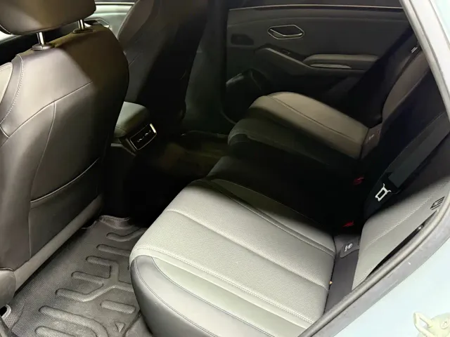 BYD Qin L — Фото автомобиля 10