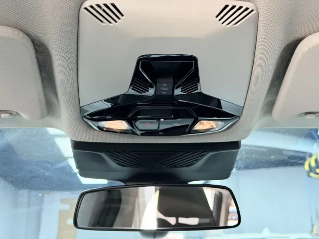 BMW X1 — Фото автомобиля 21