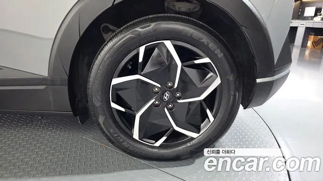 Hyundai Ioniq 5 — Фото автомобиля 6