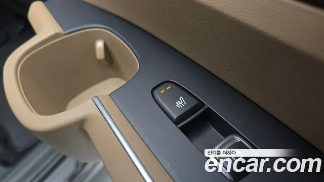 Kia Sorento 4th Gen — Фото автомобиля 19