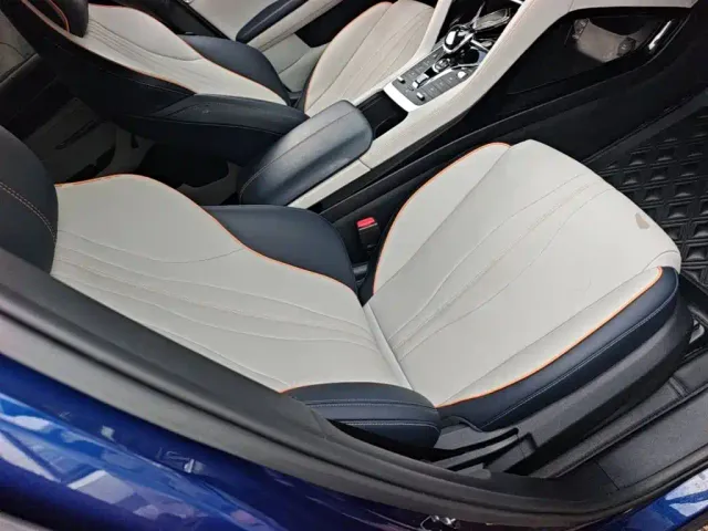 BYD Song PLUS — Фото автомобиля 24