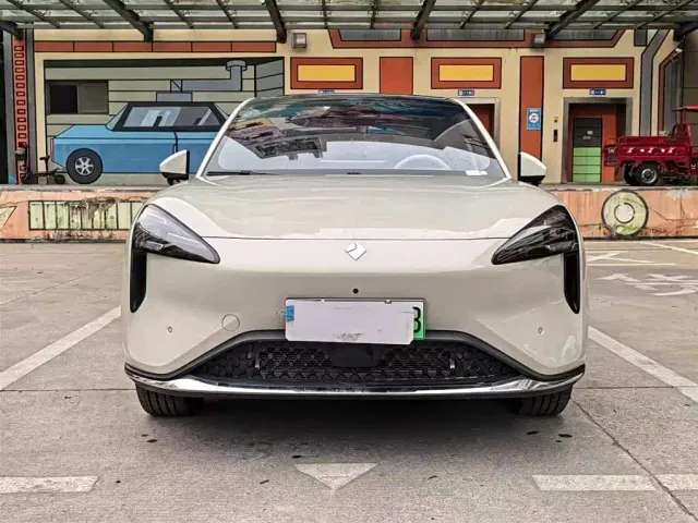 Baojun Yunhai — Фото автомобиля 2