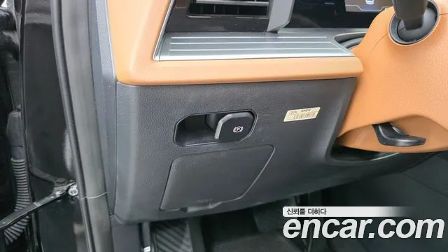 KG_Mobility_Ssangyong Torres Torres Бензин 1.5 4WD — Фото автомобиля 12