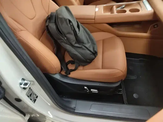 Haval Xiaolong MAX — Фото автомобиля 24