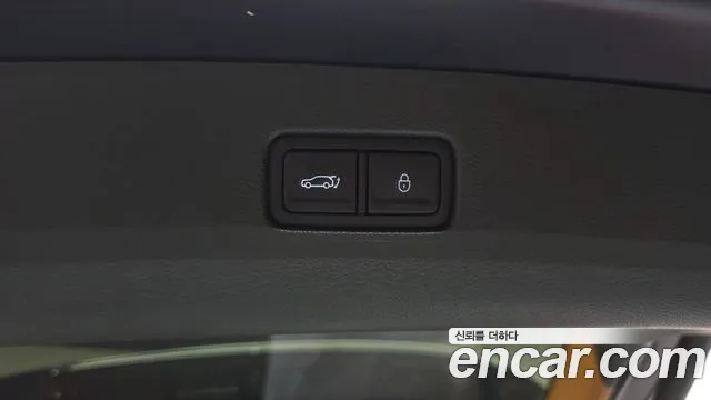 Genesis GV80 — Фото автомобиля 27