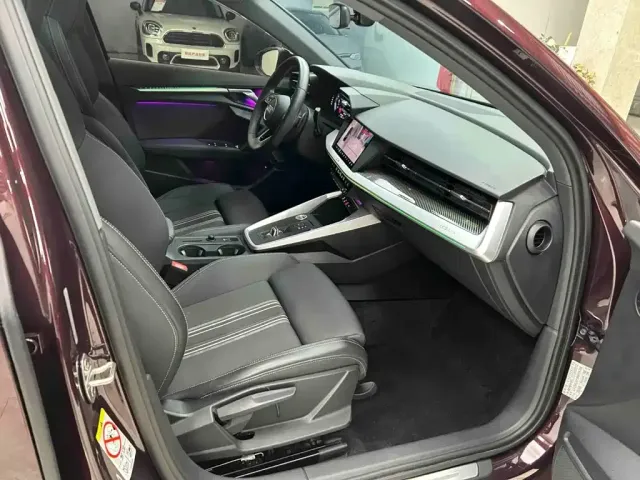 Audi A3 — Фото автомобиля 18