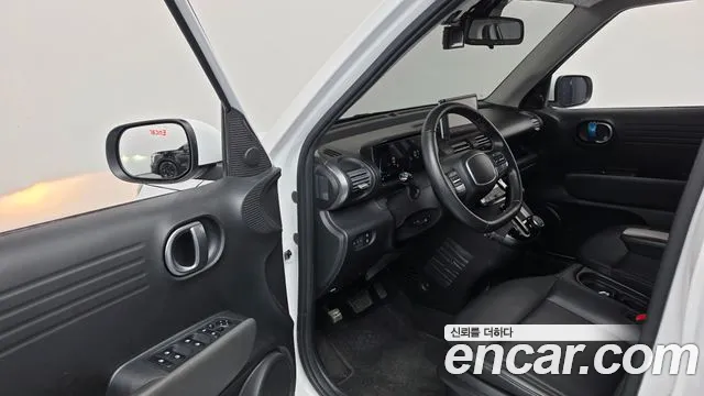 Hyundai Casper — Фото автомобиля 15