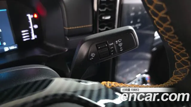 Ford Ranger — Фото автомобиля 29