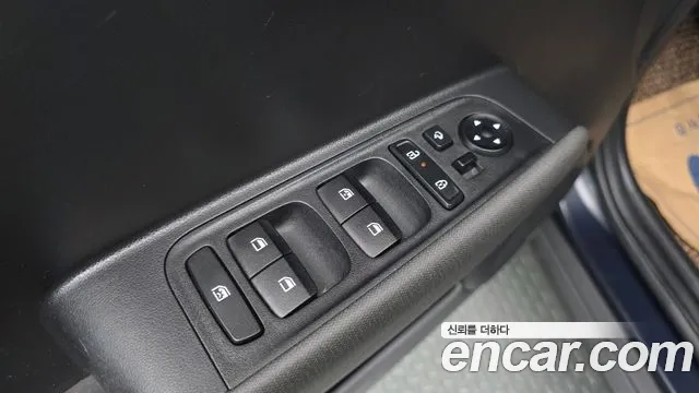 Hyundai Casper Casper Electric — Фото автомобиля 11