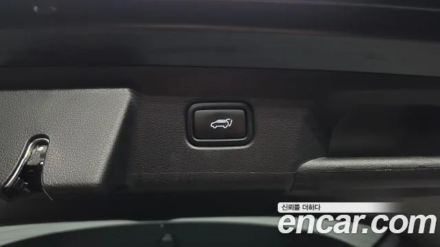 Hyundai Palisade The New — Фото автомобиля 26