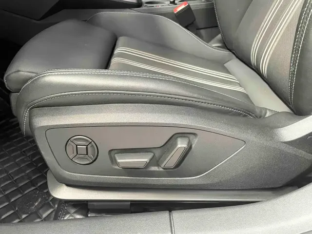 Audi A3 — Фото автомобиля 18