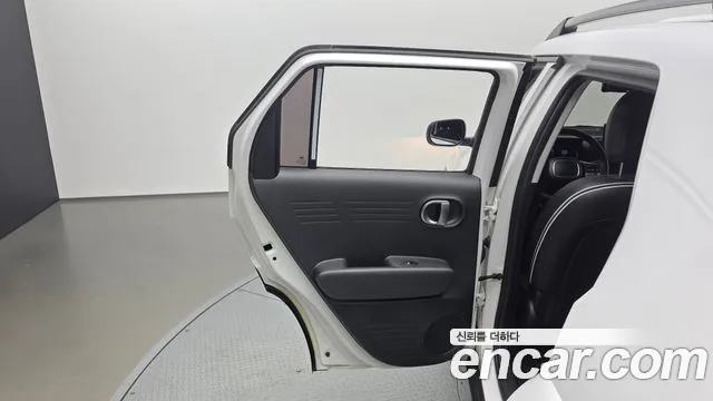 Hyundai Casper — Фото автомобиля 14