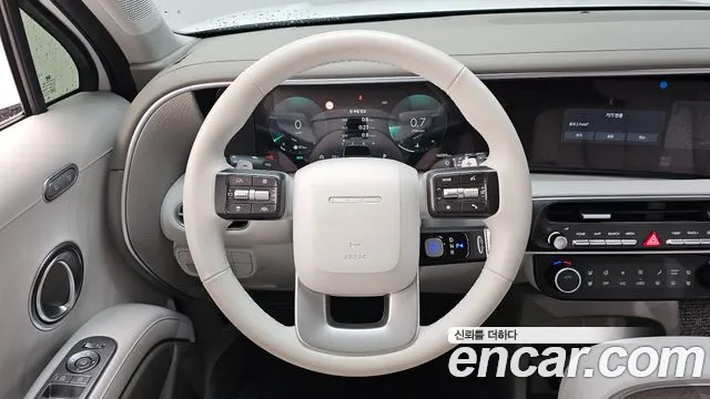 Hyundai Palisade Palisade (LX3) Бензин 2.5T 2WD 7 мест — Фото автомобиля 11