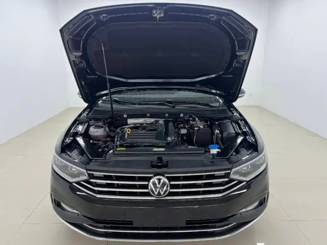 Volkswagen Magotan 2020 280TSI DSG Comfort — Фото автомобиля 7