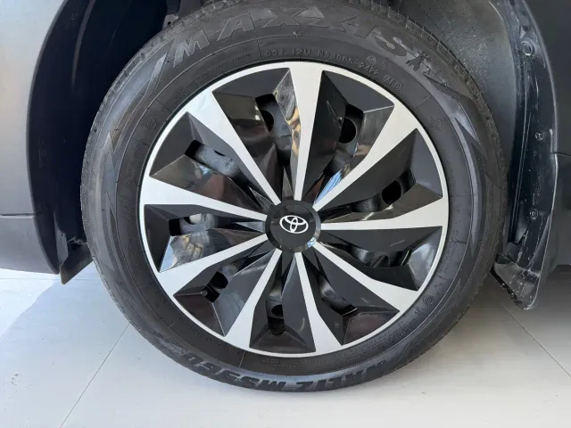Toyota YARiS L Zhi Xuan — Фото автомобиля 14