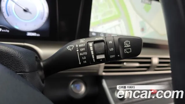 Hyundai Nexo Nexo Modern — Фото автомобиля 16