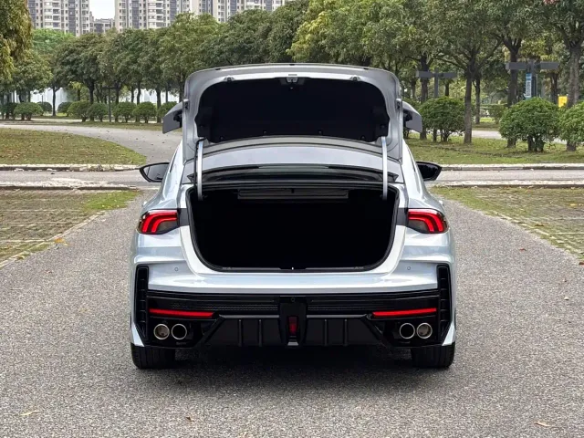 GAC Trumpchi Emkoo — Фото автомобиля 10