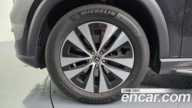Mercedes-Benz GLE-Class W167 — Фото автомобиля 5
