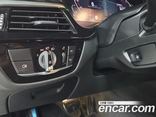 BMW Gran Turismo G32 — Фото автомобиля 11