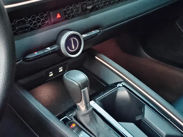 Honda Accord — Фото автомобиля 9